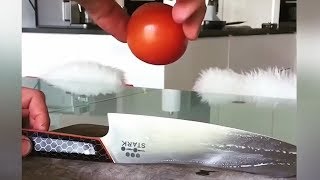 Oddly Satisfying Video for the Start of August 2018