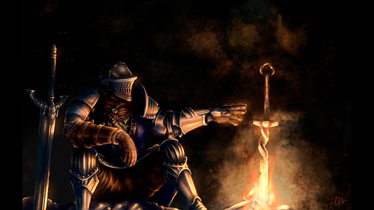 Dark Souls II Lore Historia 39 La señal oscura y las guardianas de fuego YouTube Dark Souls II Lore Historia 39 La señal oscura y las guardianas de fuego YouTube