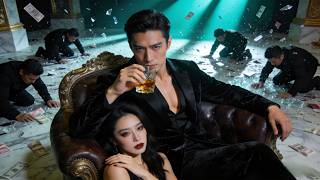 Betray Me? I’m The Hidden Mob Boss! 👑