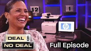 The Hp Week Continues Deal Or No Deal With Howie Mandel S01 E77
