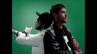 Implaccable - N Avec Serane Réalisé Par Alex Acy