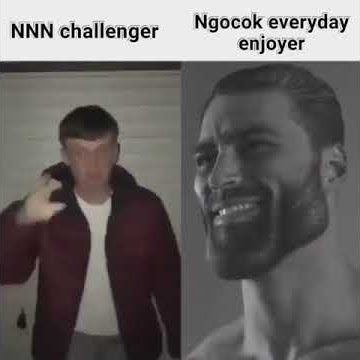 NNN challenger vs pengocok handal