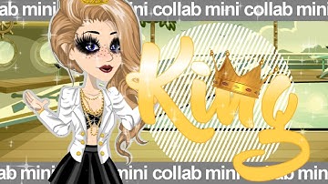 [FULL MSP COLLAB] King | RE🔥