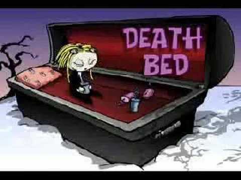 Lenore - Caps. 22 / 23 / 24