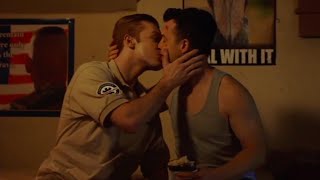 Gallavich | "You're So Sensitive." | S10E06 [Deleted Scene] screenshot 2