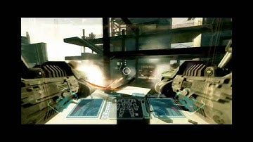 FEAR 2 - Reborn - Interval 01 - Replica