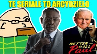 Download Lagu Historia Memów - BREAKING BAD \u0026 BETTER CALL SAUL MP3 Download Lagu Historia Memów - BREAKING BAD \u0026 BETTER CALL SAUL MP3