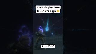 Quitter la salle des souvenirs super facilement ! #halo #halofrance #ronanreach #haloreach
