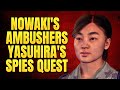 All That we Leave Behind Quest | Yasuhira's Spies &amp; Nowaki's Ambushers | AC Shadows Claws of Awaji