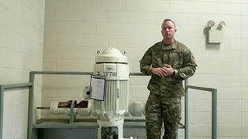 Deep-Well Turbine 201903