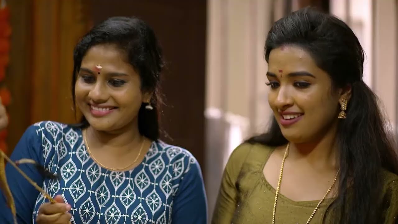 Vijayalakshmiയെ സംശയിച്ച് Rajeev  | Kudumbashree Sharada | Full Ep 205 | Mersheena  - Zee Keralam