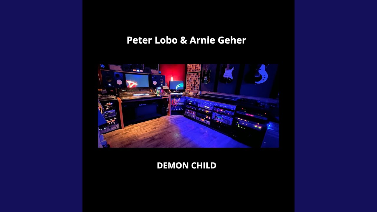 Watch Demon Child on YouTube Watch Demon Child on YouTube