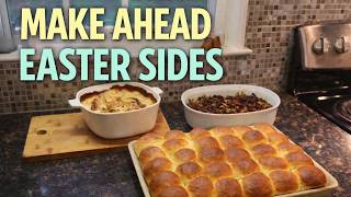 3 Time Saving Easter Sides Profile