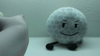 Review of the BFDI merch i bought over the spring break