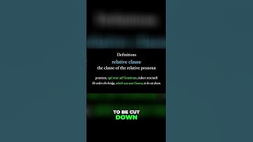 Mastering Latin: Relative Pronouns Explained with Examples! #shorts