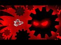 The second gear 100 by anielchasseur  geometry dash