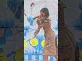「世界中で歌おうぜ」とっても楽しそうな相川奈央ちゃん 22/7(ナナブンノニジュウニ) リリイベinイオンモール新利府