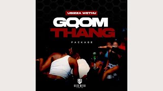 uBizza Wethu - Gcobhoza (Official Audio)