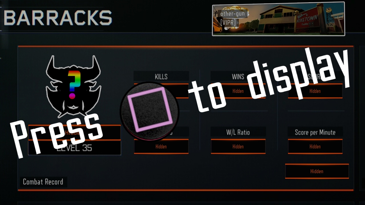 1 Semaine après mon BAN + DERANK ! Où en suis-je sur BO3 ? - YouTube