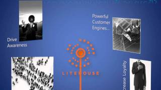Web Portals and Microsites