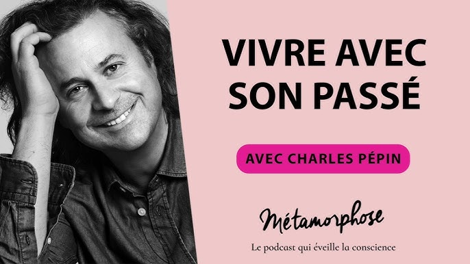 Charles Pépin, Philosophe - Aie confiance en tout ce qui n'est pas