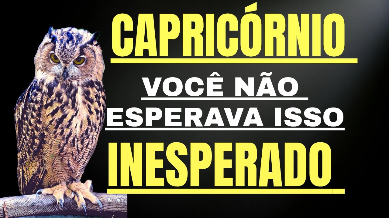 CAPRICÓRNIO 🔥ENERGIA GERAL🔥 ALGO FOI MEXIDO NOS BASTIDORES! VAI TE PEGA DE SURPRESA.
