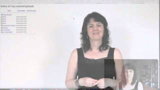 How to Disable Directory Listing for your Website