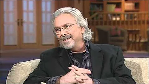 Fire in Your Bones After Depression -- Glenn Wagne...