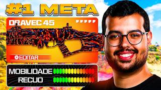 O NOVO META da SEASON 4: as ARMAS que vão DOMINAR a Ranked