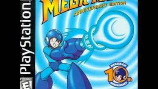 Megaman 8 Unused Beta Tracks - Frost Man Stage