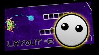 Stereo Sound [Layout] | Geometry Dash 2.11