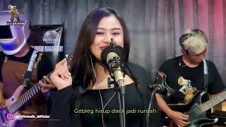 RUNTAH (DOEL SUMBANG) - RENYTA @tritekhnik_musicstudio