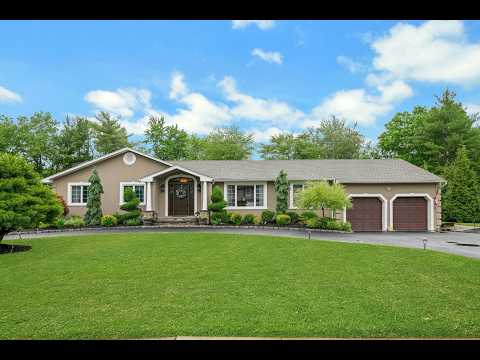 13 Merlin Place, Montville Township, NJ home video tour
