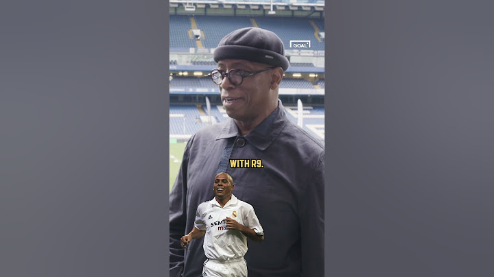 'HE'S BETTER THAN EVERYONE!' 👑 IAN WRIGHT ranks the GREATEST STRIKERS #shorts