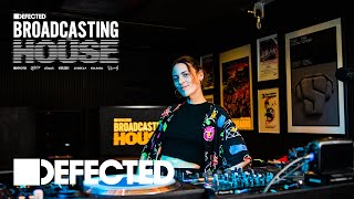 Marina Trench (Live from The Basement) - Defected Broadcasting House