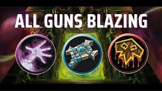 WoW TBC Classic Arena: Why You Should Consider Shadowplay