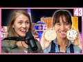 Late Vegas Nights & Michelin Star Chefs W/ Chef Uyen  - You Can Sit With Us Ep. 43