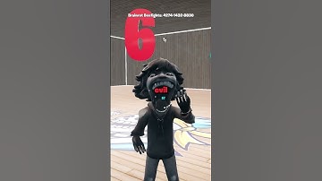 I Added EVERY "67 MEME" in Fortnite 🤣