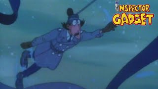 L'incroyable gadget qui rétrécit | Inspecteur Gadget - WildBrain | Épisodes Full HD