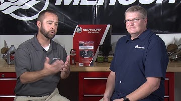 Mercury Marine VesselView Mobile