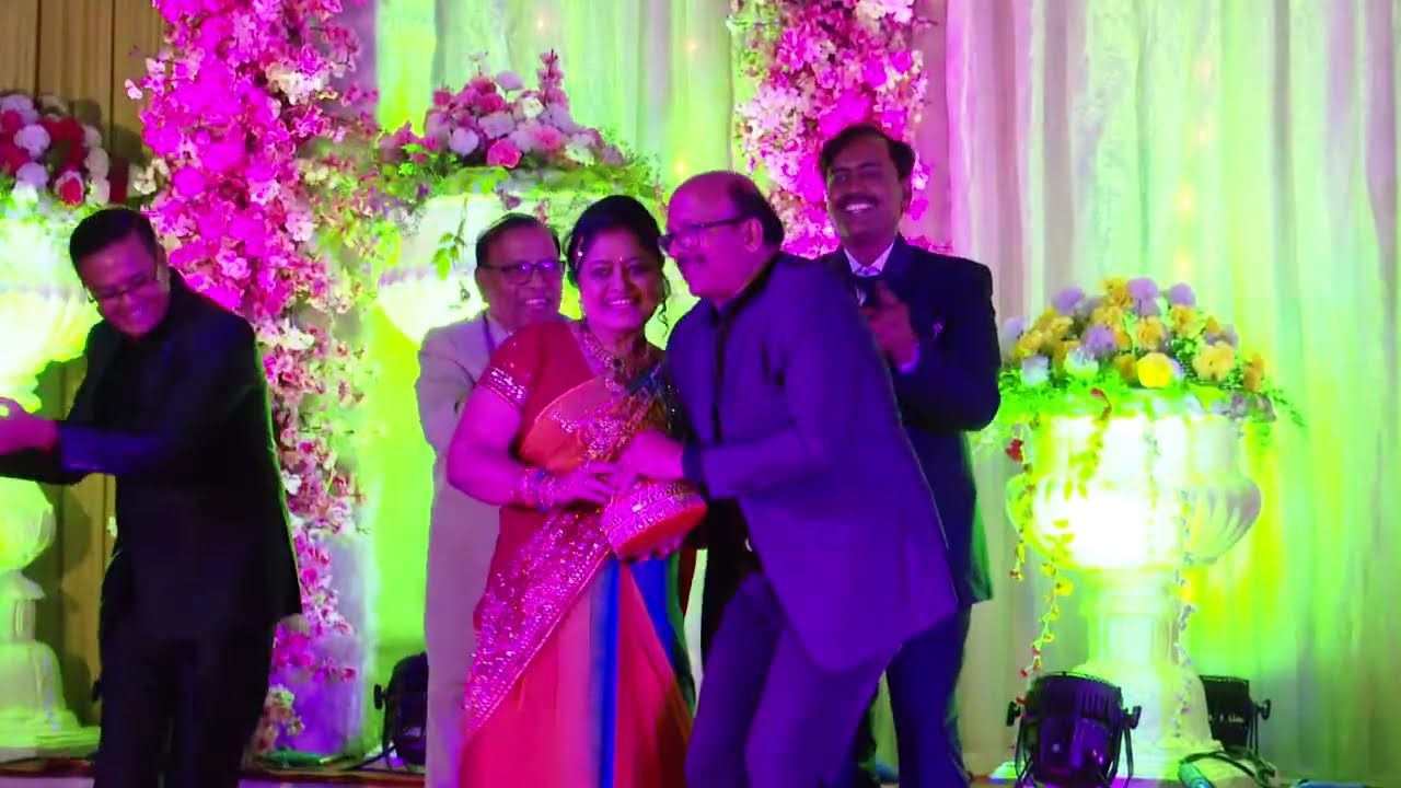 Ude Jab Jab Julfe Teri - Chordiya Family