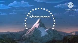 Damienaramount (1914-1919-1927-1944-1950-1953-1975-1986-2002-2012-2026; 2026-Present Only 🏴󠁧󠁢󠁥󠁮󠁧󠁿)