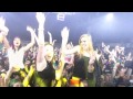 Camo &amp; Krooked LIVE Beyond Wonderland 2012 [HD]