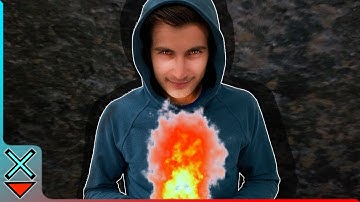 Burning EVERYTHING to become a legendary wizard (Wizard of Legend)