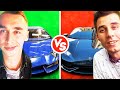 ЛАМБА ГОРДЕЯ VS ЛАМБА СТРЕКАЛОВСКОГО! КАКАЯ КРУЧЕ?