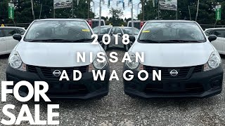 2018 Nissan Ad Wagon For Sale In Manchester, Jamaica