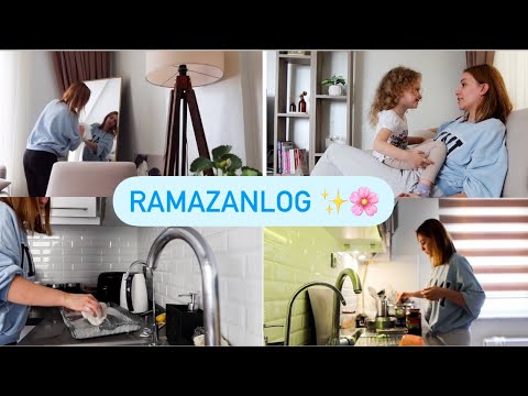 RAMAZAN DA BİR GÜNÜM NASIL GEÇİYOR | PRATİK NEFİS ÇORBA TARİFİ | RAMAZAN DA BİR GÜNÜM NASIL GEÇİYOR | PRATİK NEFİS ÇORBA TARİFİ |