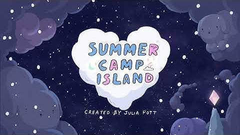 Summer Camp Island (Lucy