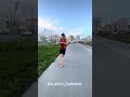 Тренирока на укрепление мышц ног для бегуна.