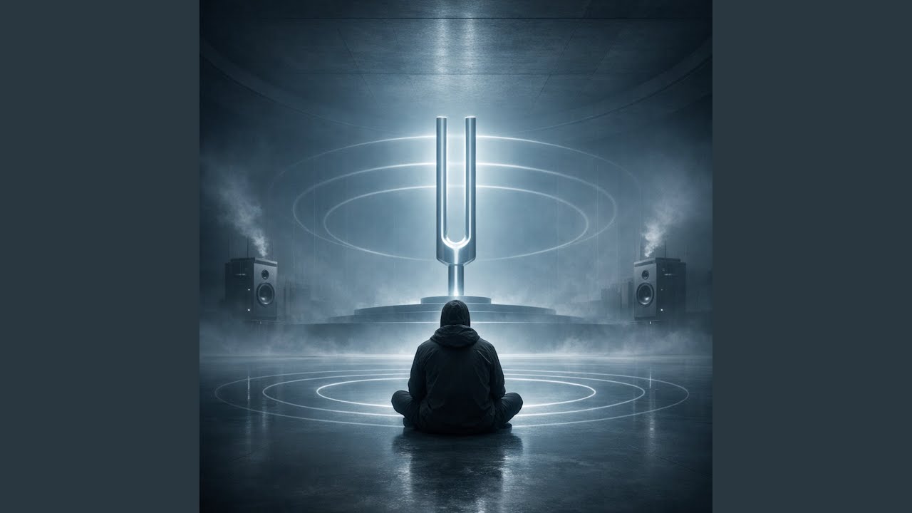 Watch Frequencies Silence on YouTube Watch Frequencies Silence on YouTube